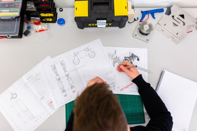 8 Benefits of Outsourcing Design Engineering